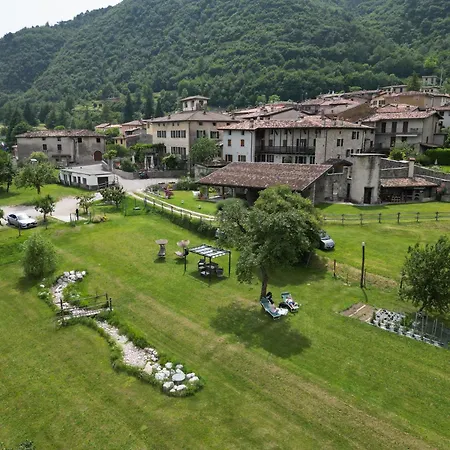 Agriturismo Al Lambic-3