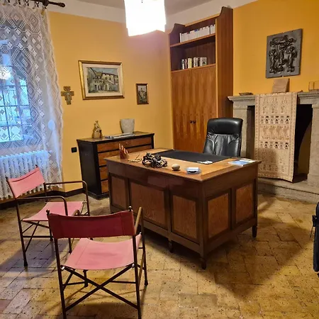 Agriturismo Al Lambic-2